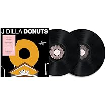 Donuts (20th Anniversary Audiophile Edition) | Amazon.com.br